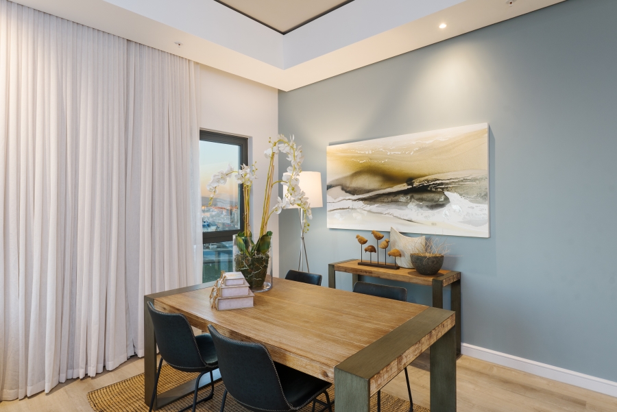 To Let 3 Bedroom Property for Rent in Cape Town City Centre Western Cape